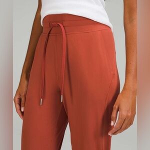 Lululemon Ready to Rulu High-Rise Jogger size 8